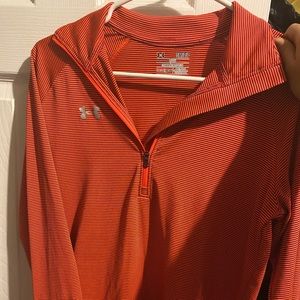 Underamour Halfzip!